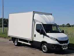 IVECO DAILY 35C16 Bakwagen 3.0Ltr AC!