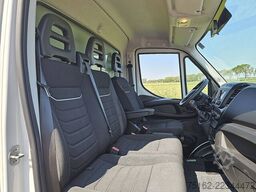 IVECO DAILY 35C16 Bakwagen 3.0Ltr AC!