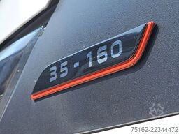IVECO DAILY 35C16 Bakwagen 3.0Ltr AC!