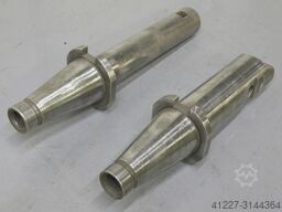 unbekannt Wellengrößen 50/63 mm