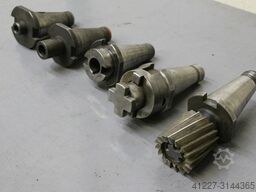 unbekannt SK50 versch. Ausführungen