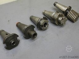 unbekannt SK50 versch. Ausführungen