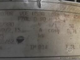 Stephan Werke FZOLD30N12-4