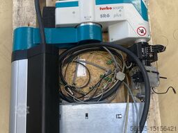 REXROTH SR6 Turbo Scara