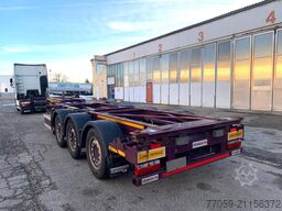 DENNISON Extendable 1x20'/2x20' /1x40'  (6.X)