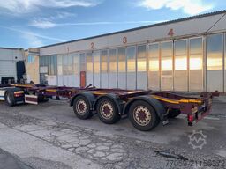 DENNISON Extendable 1x20'/2x20' /1x40'  (6.X)