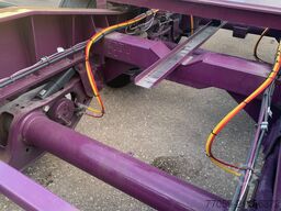 DENNISON Extendable 1x20'/2x20' /1x40'  (6.X)