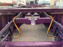 DENNISON Extendable 1x20'/2x20' /1x40'  (6.X)