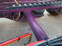 DENNISON Extendable 1x20'/2x20' /1x40'  (6.X)