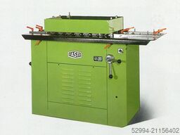 Fasti UBF 1,5 Pittsburg joint