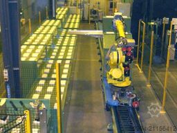 Fanuc Manipulator R2000 iB