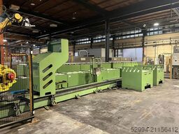 Fanuc Manipulator R2000 iB