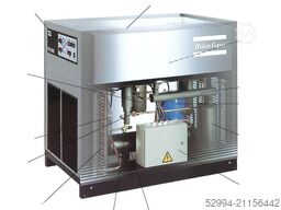 Atlas-Copco GA 55 + FD 130