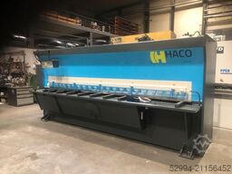 Haco TS 4100 x 12 mm CNC