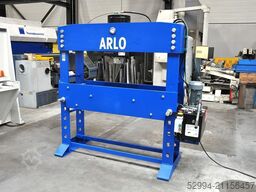 Arlo 200 ton / 1570 Vario