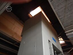 Soenen 2H5 200 ton + 80 ton