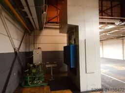 Muller ZE 160 ton + 100 ton