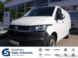 VW T 6.1 Frischedienst NEU! Fahrtkühlung 0°C H-Türen