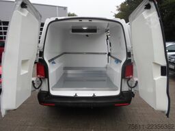 VW T 6.1 Frischedienst NEU! Fahrtkühlung 0°C H-Türen
