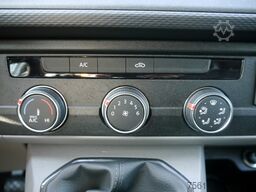 VW T 6.1 Frischedienst NEU! Fahrtkühlung 0°C H-Türen