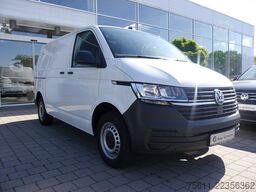 VW T 6.1 Frischedienst NEU! Fahrtkühlung 0°C H-Türen
