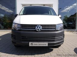 VW T 6.1 Frischedienst NEU! Fahrtkühlung 0°C H-Türen