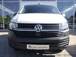 VW T 6.1 Frischedienst NEU! Fahrtkühlung 0°C H-Türen