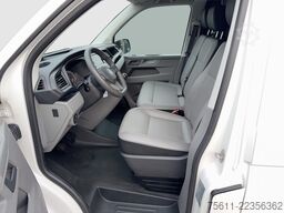 VW T 6.1 Frischedienst NEU! Fahrtkühlung 0°C H-Türen