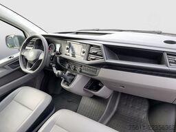 VW T 6.1 Frischedienst NEU! Fahrtkühlung 0°C H-Türen