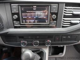 VW T 6.1 Frischedienst NEU! Fahrtkühlung 0°C H-Türen