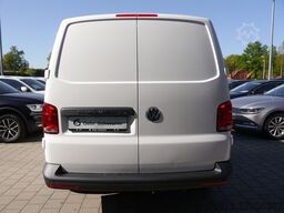 VW T 6.1 Frischedienst NEU! Fahrtkühlung 0°C H-Türen