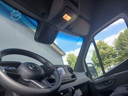 Mercedes-Benz Sprinter III FWD 215 CDI FRISCHEDIENST 0°NEU RFK A