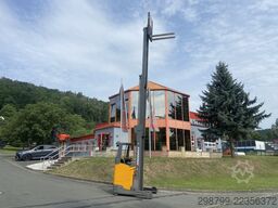 Jungheinrich ETV 216
