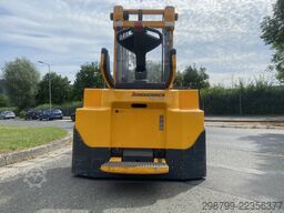 Jungheinrich ERV 308