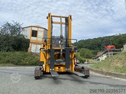 Jungheinrich ERV 308