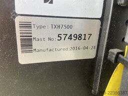 BT RRE 160