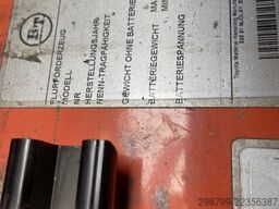 BT RRE 160