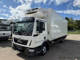 MAN TGL 12.250 BL Kühlkoffer 7,45 m LBW 1 T*TK 600