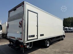 MAN TGL 12.250 BL Kühlkoffer 7,45 m LBW 1 T*TK 600