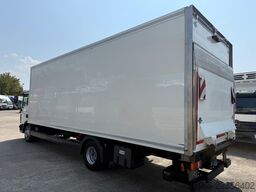 MAN TGL 12.250 BL Kühlkoffer 7,45 m LBW 1 T*TK 600