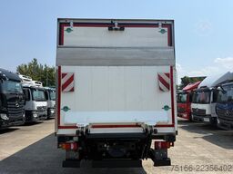MAN TGL 12.250 BL Kühlkoffer 7,45 m LBW 1 T*TK 600