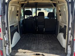 Renault Kangoo **EURO 5B-AIRCO**