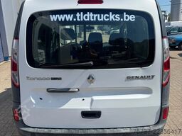 Renault Kangoo **EURO 5B-AIRCO**