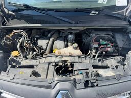 Renault Kangoo **EURO 5B-AIRCO**