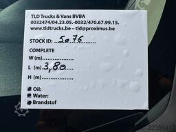 Renault Kangoo **EURO 5B-AIRCO**