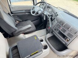 DAF CF 460  6x2  Baustoff Palfinger PK18001L
