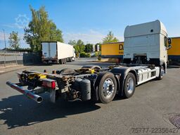 DAF XF 480 SSC-Multiwechsler BDF-INTARDER-Lenk +Lift