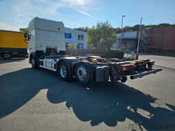 DAF XF 480 SSC-Multiwechsler BDF-INTARDER-Lenk +Lift