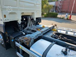 DAF XF 480 SSC-Multiwechsler BDF-INTARDER-Lenk +Lift