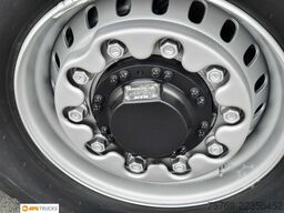 MAN 18.510 TGS TM HydroDr Pritarder Liege Kipphydr
